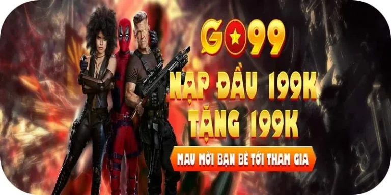 go9994 nạp rút