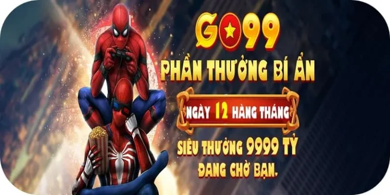 go9994 khuyến mãi